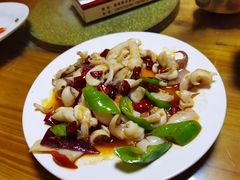 -蓝湾碧波·老字号·疍家非遗海上餐厅