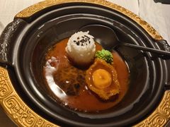 -莉莉海堂HAITANG·烤鸭(国贸商城店)