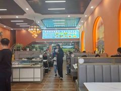 -马旭土鸡焖花卷新疆菜大盘鸡·真域顺西域美食(天马大道店)
