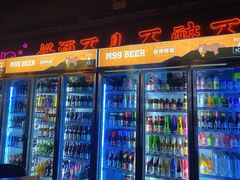 -M99 BEER世界啤酒吧(鸿云悦街店)