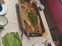 -太原茂业天地购物中心