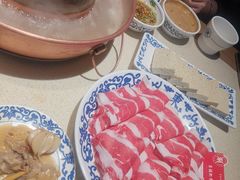 -东镇老火锅(长春路首店)