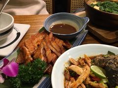 -紫滇源云南生态菜(丹凤街店)