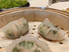 -蛇口希尔顿南海酒店·随轩中餐厅·粤菜
