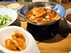-杭百味·大众精选杭帮菜(西湖音乐喷泉店)