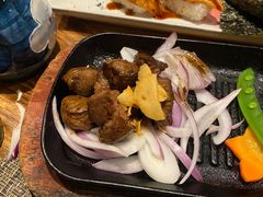 -和悦日料(雅颂庭店)