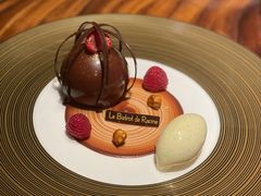 -Le Bistrot de Racine