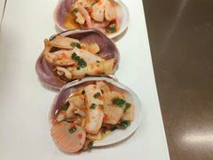 -东莱馋房(陆家嘴店)