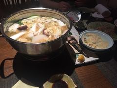 -旌湖国际酒店.海鲜自助餐厅