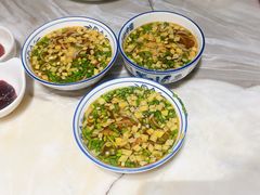 -唐猫庭院·千年陕菜(大唐不夜城店)