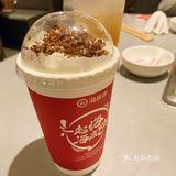 上海海底捞火锅