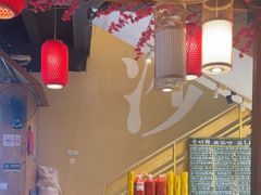 -屋里饭菜·湘菜馆(火车站店)