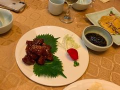 糖醋小排-海逸餐厅·象山海鲜