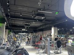 -七星派健身中心(鸟巢店)