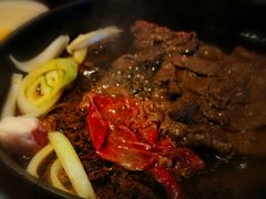 -松子料理(白家庄店)