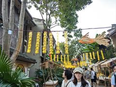 -小河直街历史文化街区