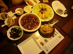 -章吴记喜瑞餐厅(东东城店)