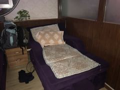 -哈尔滨太平国际机场