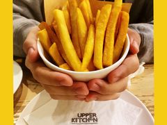 -UPPER KITCHEN(延安路店)