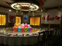 包厢-渔掌门(铁东店)