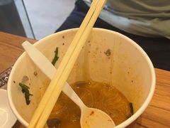 -回味鸭血粉丝汤(夫子庙瞻园路店)
