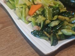 -直隶安家罩饼(复兴路店)