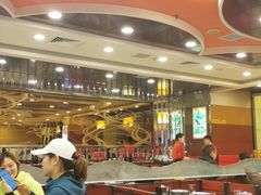 大堂-蝎王府羊蝎子(天通苑店)