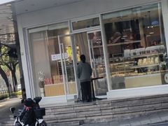 门面-好利来(道前街店)