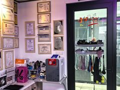 -GymPlus健身(四平路店)