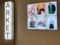 -ARKET CAFÉ(三里屯太古里店)