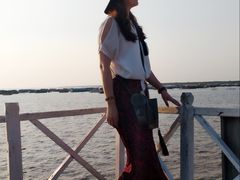-洞里萨湖