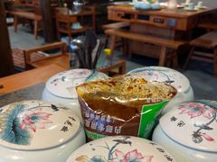 -匠岳·王宝器麻椒鱼(会展中心店)