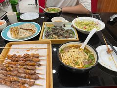 -宛平李记小吃(东关街店)