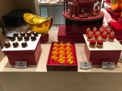 -TABLE·味西餐厅-成都茂业JW万豪酒店