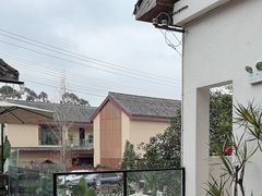 -云里小坐·小院里·团建·宴请·下午茶(三圣乡店)