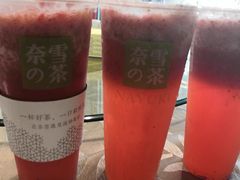 -奈雪的茶(石家庄万象城店)