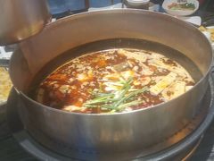 -老船舫·现做活鲜鱼馆(东郊记忆店)