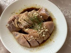 白切猪手-有记家厨(后龙西街店)