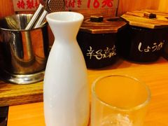 -博多一幸舍(侨福芳草地购物中心店)