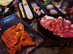 -丽江庭院之爱在路上(西单店)