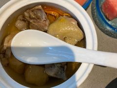 -铜锣湾·有麝自然香(长嘉汇购物公园店)