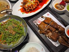 -姑苏家宴·苏帮菜·松鼠桂鱼(苏州总店)