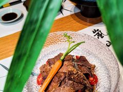 -岚山日本料理(珠江新城店)