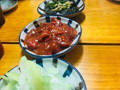 -炒豆合作社(东四总店)