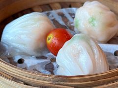 -点都德(龙之梦店)