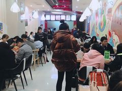 -螺小胖柳州螺蛳粉(钟楼总店)