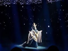 -泉城欧乐堡梦幻世界