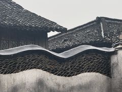 -乌镇东栅景区