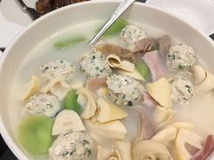 -A One Kitchen·南京精菜馆(晶丽酒店店)