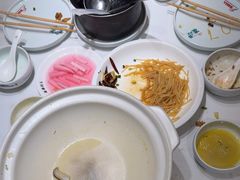 -潇湘码头·鲜湘菜(清河店)